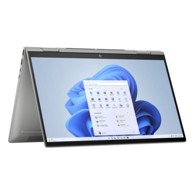 HP Laptop Envy x360 2-in-1 / AMD Ryzen 5 7530U, 15.6", 1920 x 1080, 16 GB RAM, 512 GB SSD, Windows 11 Home, srebrna (obnovljen)